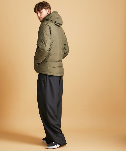 NUMBER (N)INE（ナンバーナイン）の「イージーパンツ（その他パンツ・メンズ・ブラック・3）」の12枚目の写真