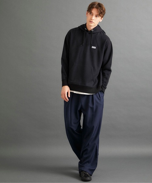 NUMBER (N)INE（ナンバーナイン）の「イージーパンツ（その他パンツ・メンズ・ブラック・3）」の14枚目の写真