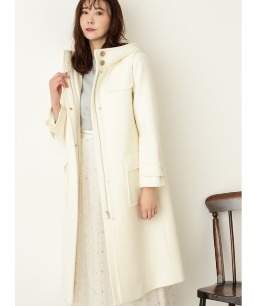 JILL STUART（ジルスチュアート）の「◇エミリーコート（その他 