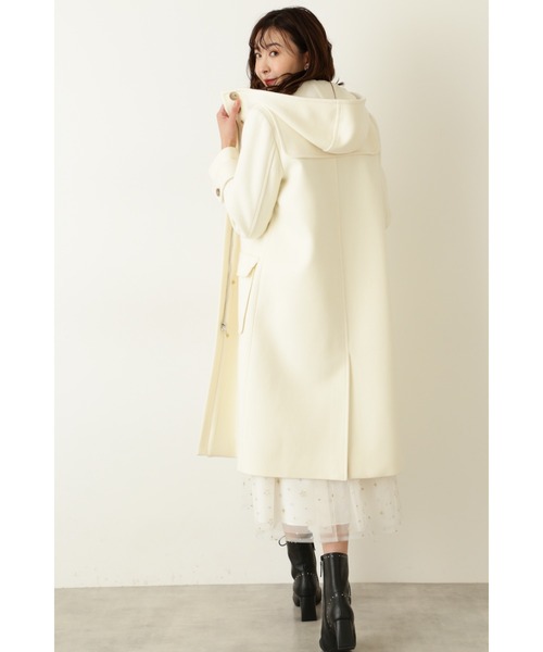 JILL STUART（ジルスチュアート）の「◇エミリーコート（その他 
