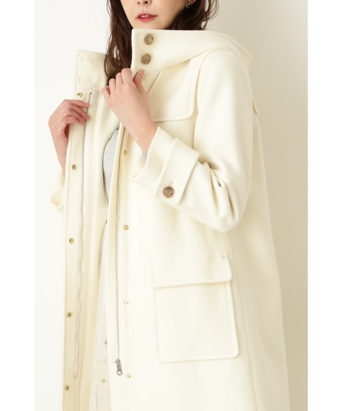 JILL STUART（ジルスチュアート）の「◇エミリーコート（その他 