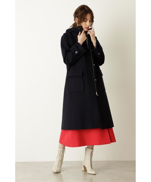 JILL STUART（ジルスチュアート）の「◇エミリーコート（その他 