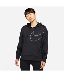 ナイキ NIKE ナイキ ウィメンズ TF HBR GRX AL TM FC PO L/S フーディ