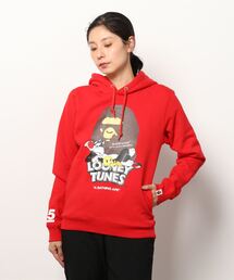 A BATHING APE（アベイシングエイプ）の「BAPE X LOONEY TUNES APE