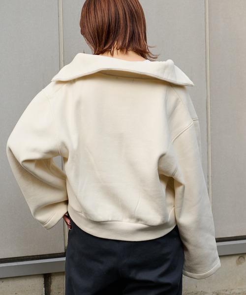 CIAOPANIC TYPY（チャオパニックティピー）の「【ZOZOTOWN限定】ハーフ