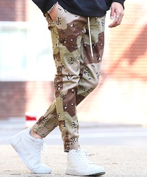 迷彩」に該当するメンズのパンツファッション通販 - ZOZOTOWN