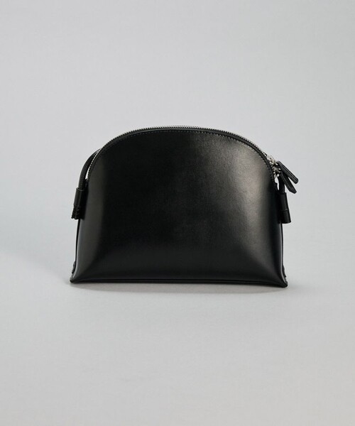 YAHKI（ヤーキ）の「【YAHKI(ヤーキ)】YH-437（ショルダーバッグ・レディース・グレイッシュベージュ/オフホワイト/ブラック・FREE）」の22枚目の写真