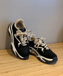 ASH | 【ADDICT】 チャンキースニーカー(スニーカー)