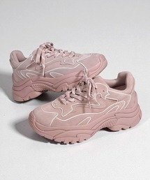 ASH（アッシュ）の「【ADDICT】 チャンキースニーカー（スニーカー）」