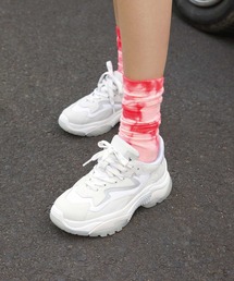 ASH | 【ADDICT】 チャンキースニーカー(スニーカー)