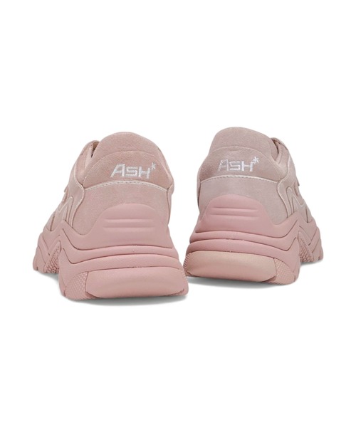 ADDICT】 チャンキースニーカー（スニーカー）｜ASH（アッシュ）の