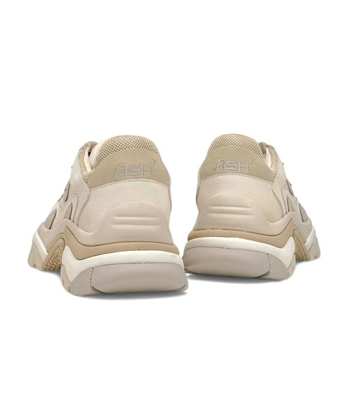 ADDICT】 チャンキースニーカー（スニーカー）｜ASH（アッシュ）の