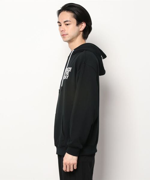 Off-White ブラック フード付きパーカー Off-White ブラック フード付きパーカー 楽天市場】OFF WHITE オフ