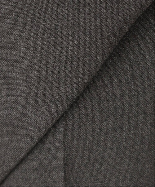 journal standard L'essage（ジャーナルスタンダードレサージュ）の「2タックワイドパンツ◆（その他パンツ・レディース・グレー/ネイビー・36/38）」の20枚目の写真