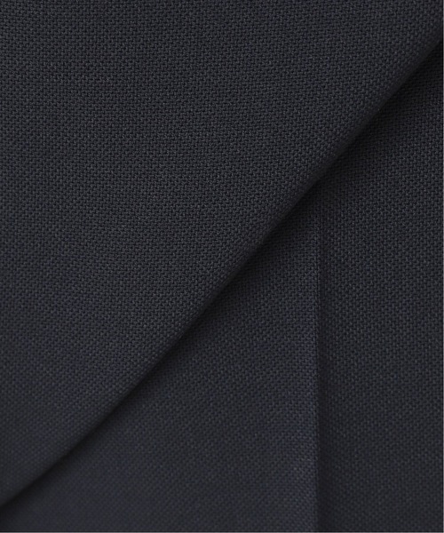 journal standard L'essage（ジャーナルスタンダードレサージュ）の「2タックワイドパンツ◆（その他パンツ・レディース・グレー/ネイビー・36/38）」の16枚目の写真