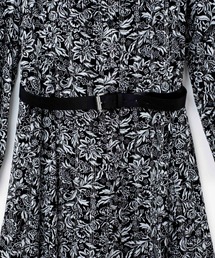 MICHAEL KORS（マイケルコース）の「KATE フローラルドレス