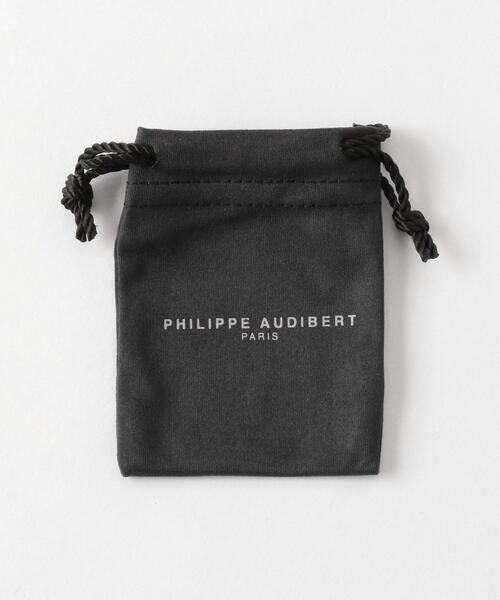 PHILIPPE AUDIBERT（フィリップ オーディベール）の「【別注