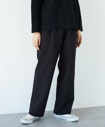 CRAFT STANDARD BOUTIQUE | ストレートパンツ　＊(スラックス)