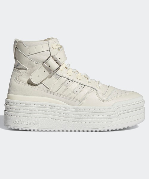 ブランド古着 ハイカットスニーカー スニーカー Adidas アディダス のファッション通販 Zozoused