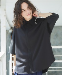 CASPER JOHN | Gimmick shirts/ギミックシャツ(シャツ/ブラウス)