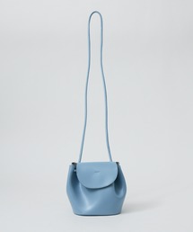 Rouge vif | YAHKI TH-451ミニショルダーバッグ(ショルダーバッグ)