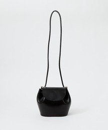 Rouge vif | YAHKI TH-451ミニショルダーバッグ(ショルダーバッグ)