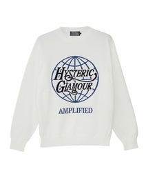 HYSTERIC GLAMOUR|ヒステリックグラマーのニット/セーター通販 - ZOZOTOWN