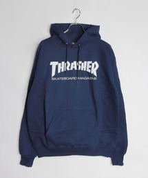 THRASHER｜スラッシャーのパーカー通販 - ZOZOTOWN