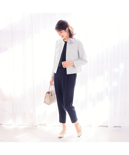 acca ベリーバレッタ 限定 ブルーホワイト