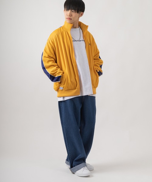 VISION STREET WEAR(ヴィジョンストリートウェア)の「【VISION STREET WEAR/ヴィジョンストリートウェア】スケボー&シューズワッペンロンT/バックデザイン/ビッグシルエット(Tシャツ/カットソー・メンズ・ホワイト/チャコールグレー/アッシュグレー/グリーン・M/L/XL)」の19枚目の写真