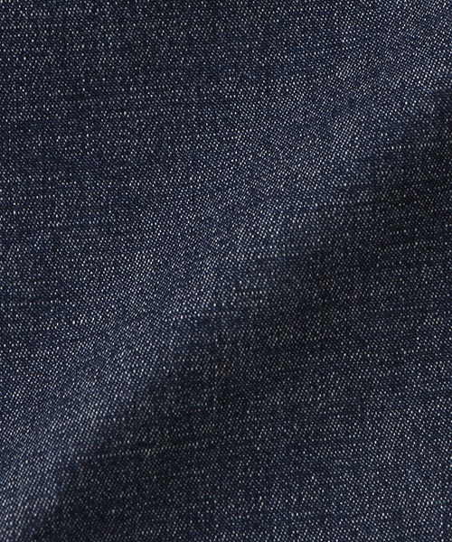 kladskap（クレードスコープ）の「リボンとスカラップショートパンツ（その他パンツ・キッズ・ネイビー・90cm/110cm/100cm/120cm）」の3枚目の写真