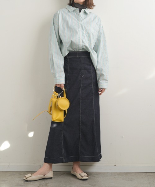 Futier land（フューティアランド）の「2連リングショルダーミニバッグ（ショルダーバッグ・レディース・グリーン/イエロー/ピンク/シルバー/マルチ・FREE）」の22枚目の写真