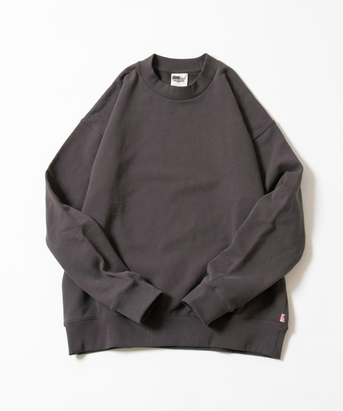 ブランド古着 スウェットカットソー スウェット Ciaopanic Typy チャオパニックティピー のファッション通販 Zozoused