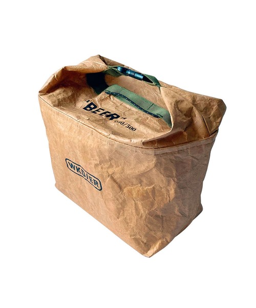 WEEKEND(ER) ウィークエンダー TY BEER COOL BAG 保冷バッグ