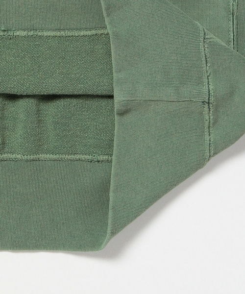 REMI RELIEF(レミレリーフ)の「REMI RELIEF×Ray BEAMS / 別注 スウェットクルー(スウェット・レディース・オフホワイト/グレー/グリーン/ネイビー・ONE SIZE)」の20枚目の写真