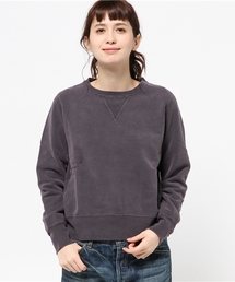 REMI RELIEF | REMI RELIEF×Ray BEAMS / 別注 スェットクルー(スウェット)