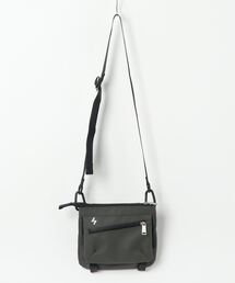 【CIE/シー】ノーティアム別注 VARIOUS ミニショルダーバッグ
