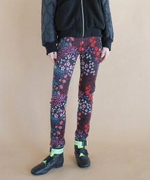Flower arrangement Leggins