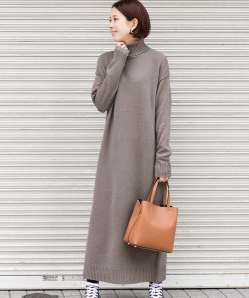 ブランド古着 ニットワンピース ワンピース Urban Research Sonny Label アーバンリサーチサニーレーベル のファッション通販 Zozoused