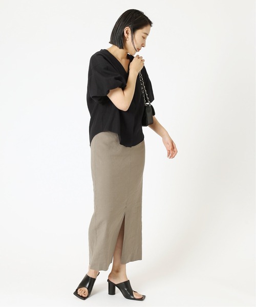 journal standard L'essage（ジャーナルスタンダードレサージュ