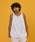 WALLA WALLA SPORT�i���������X�|�[�c�j�́uRINGER TANK TOP / �����K�[�^���N�g�b�v�i�^���N�g�b�v�j�v�b�u���E��
