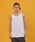 WALLA WALLA SPORT�i���������X�|�[�c�j�́uRINGER TANK TOP / �����K�[�^���N�g�b�v�i�^���N�g�b�v�j�v�b�w�U�[�O���[