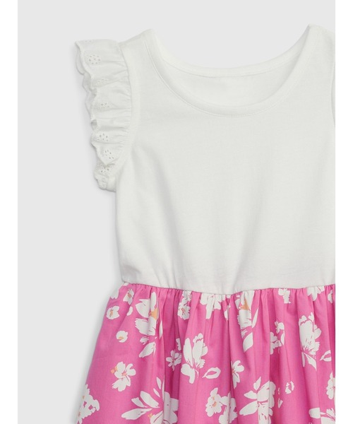 セール フローラル スケーターワンピース 幼児 ワンピース Gap ギャップ のファッション通販 Zozotown セール フローラル スケーターワンピース 幼児 ワンピース Gap ギャップ のファッション通販 Zozotown