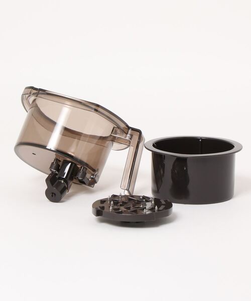 Toffy/トフィー】 電動ふわふわかき氷器（K-IS9/IS12）用 氷