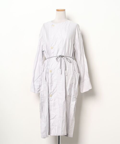 セール ブランド古着 長袖ワンピース ワンピース Galerie Vie ギャルリー ヴィー のファッション通販 Zozoused