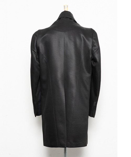 JULIUS（ユリウス）の「JULIUS/ユリウス/COAT FOR MALE/797COM3