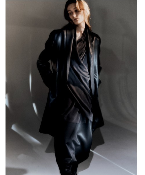 22SS JULIUS ユリウス COAT FOR MALE 22SS JULIUS ユリウス COAT FOR MALE