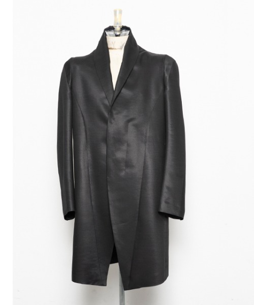 22SS JULIUS ユリウス COAT FOR MALE JULIUS[ユリウス] / _JULIUS TRENCH COAT トレンチコート