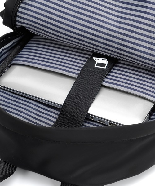 セール】【SETUP7】ユーティリティファンクションリュック ビジネス