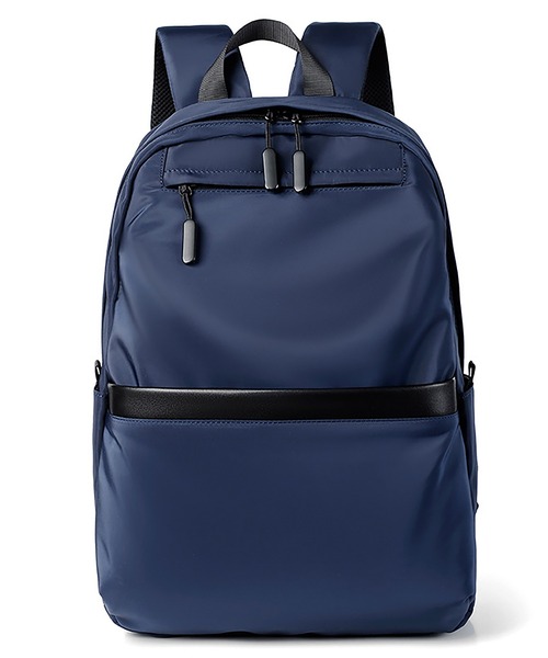 セール】【SETUP7】ユーティリティファンクションリュック ビジネス